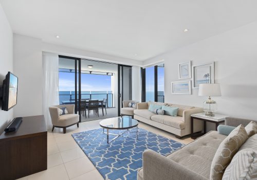 Soul 2 Bedroom Level 58