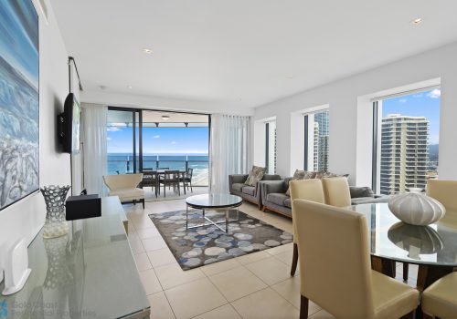 Soul 3 Bedroom Ocean View