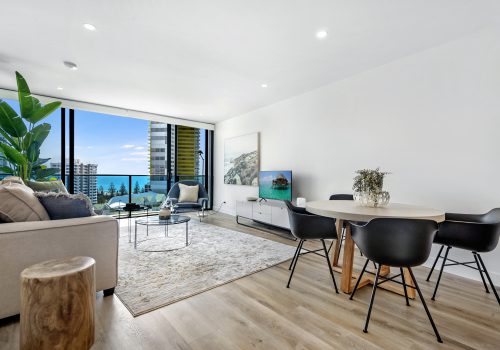 Oracle Resort 2 Bed Superior Tower 2